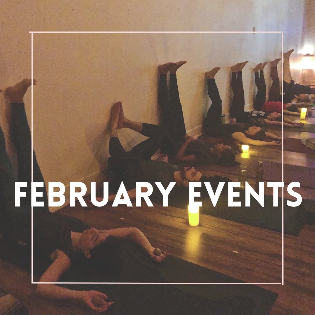 Join us this month! Grab your spot on our website. 🧡