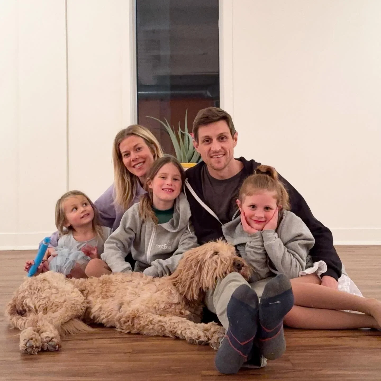 We are incredibly grateful for YOU &mdash; today and always. Happy Thanksgiving, everyone! 💚