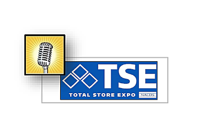 Celeste to talk 'Blockchain' at NACDS Expo