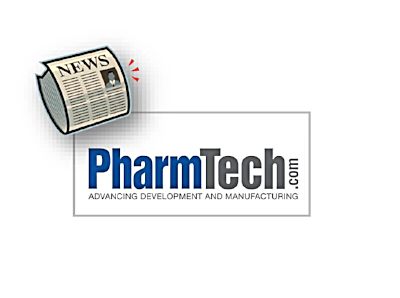 PharmaTech.com interviews Celeste on Blockchain