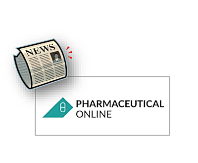 Celeste pens blockchain piece for PharmaOnline