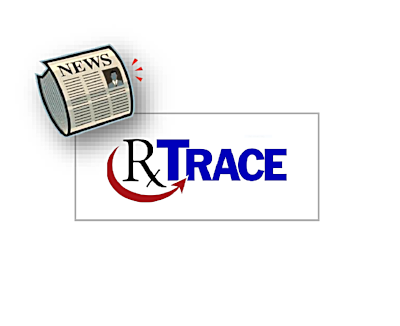 RxTrace gives nod to C4SCS Blockchain Study