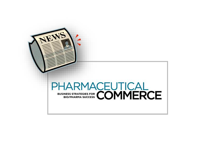 Blockchain Study gets nod in Pharmaceutical Commerce end-of-year update