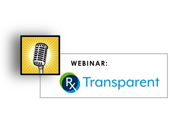 Celeste to join RxTransparent for LIVE 'DSCSA & Blockchain' discussion