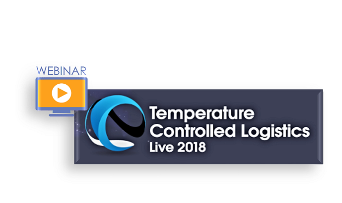 Temperature Controlled Logistics LIVE 2018