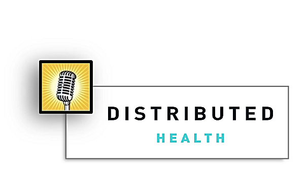 Distributed Health 2018: "The Premier Event for Healthcare X Blockchain"