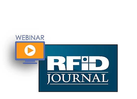 RFID in Health Care 2018 - Join us online!