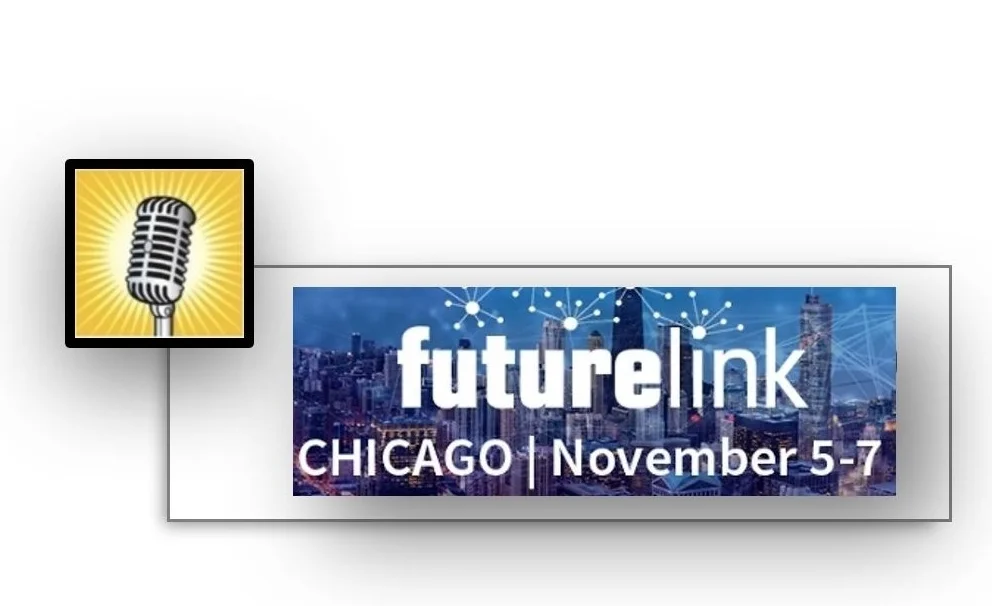 Bob Celeste to speak at FutureLink 2018 