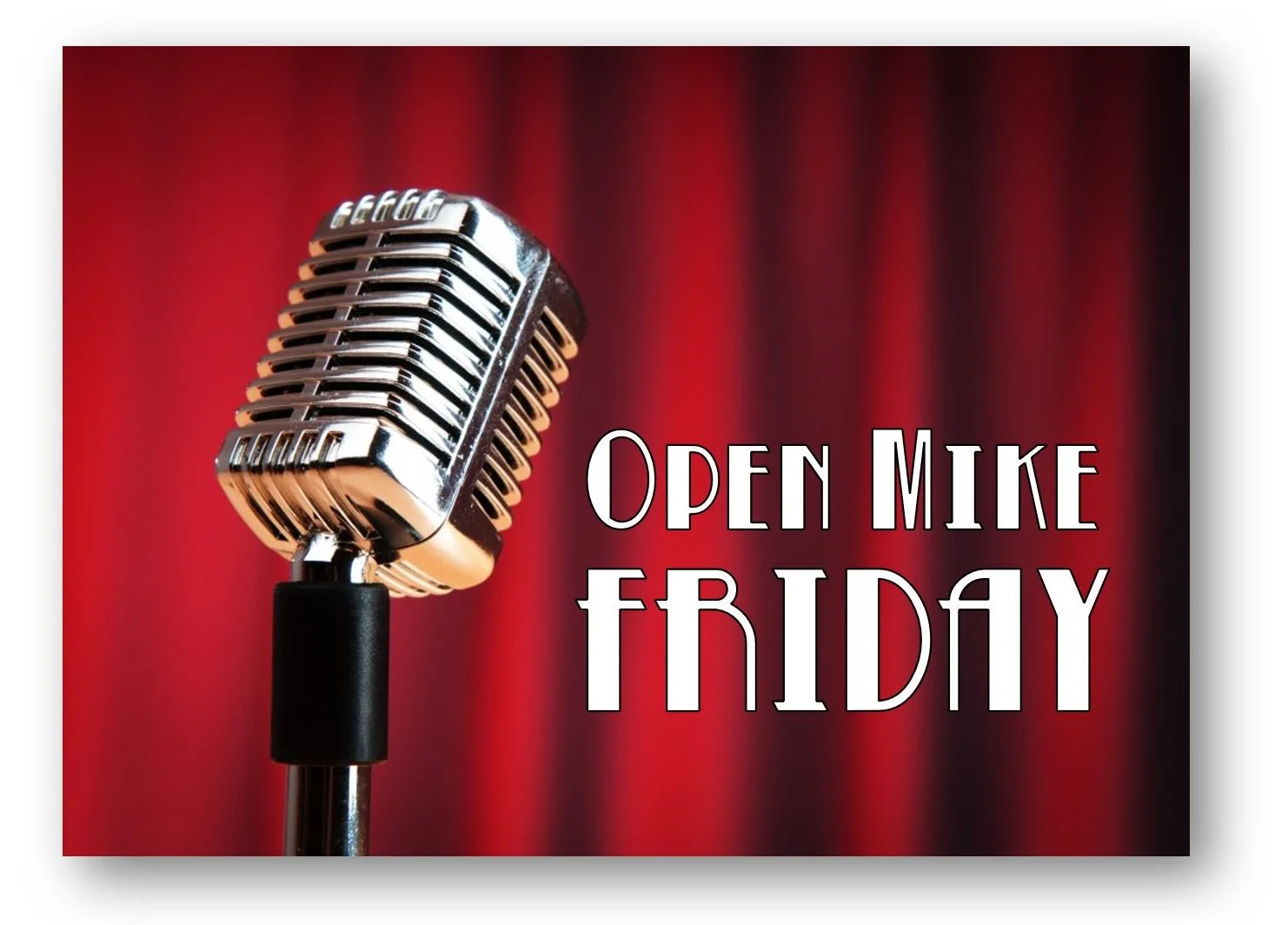 OPEN MIKE FRIDAY: "Using Blockchain to Enhance Medical Device Safety &amp; Quality"