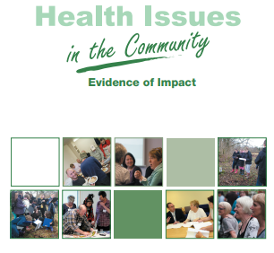 HIIC: Evidence of Impact