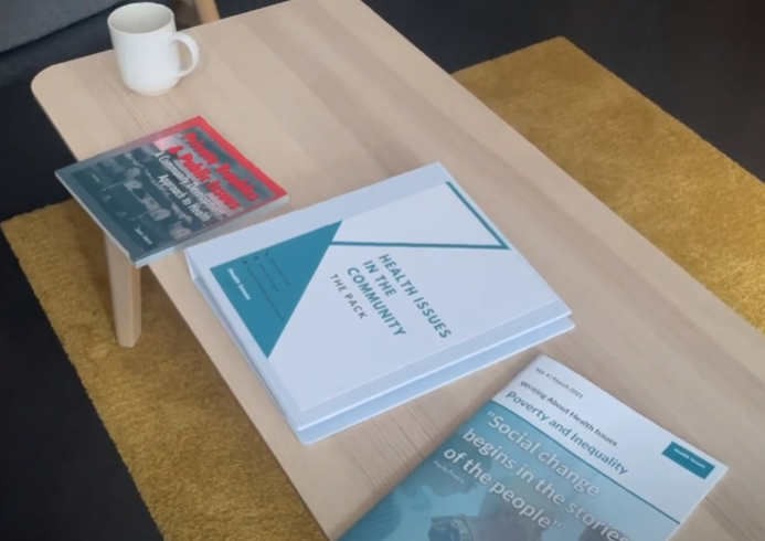 Video: Why HIIC Makes a Difference - From a Former Tutor