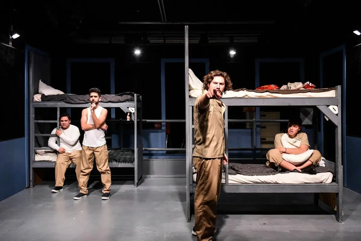 photo by Evan Hanover