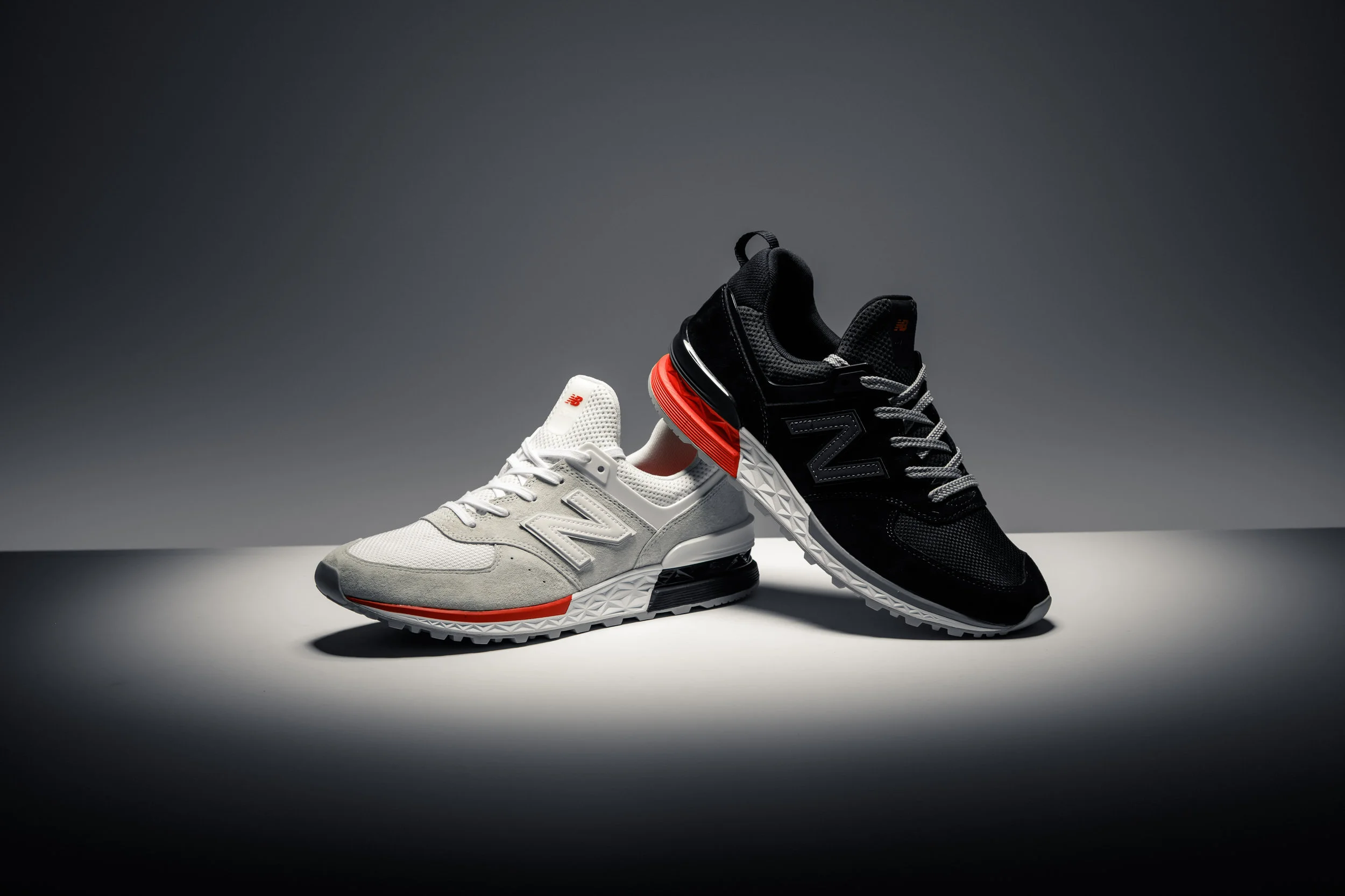 New Balance 574S Releases July 15th