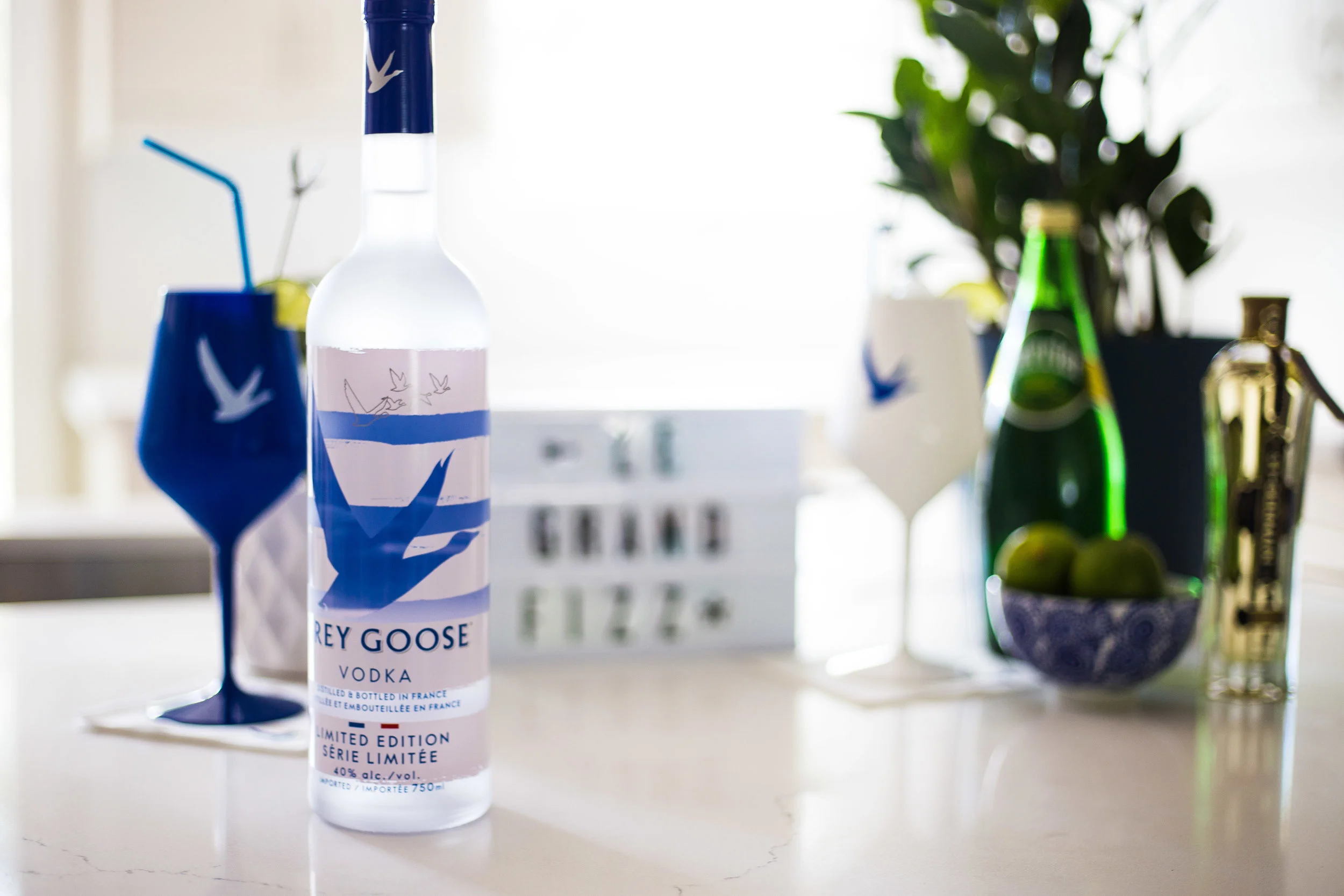 The Cocktail of the Summer