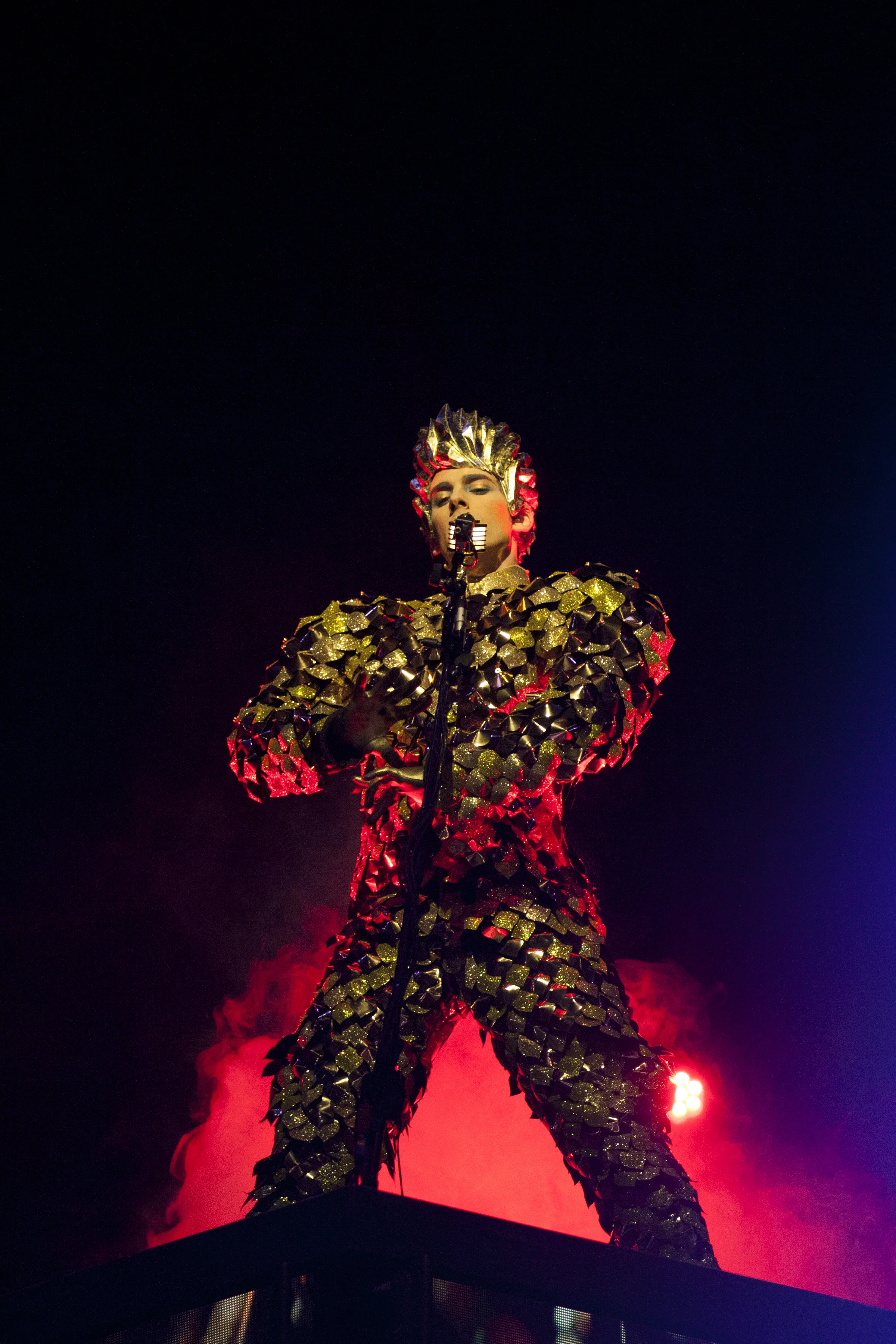 Photo Credit: Patrice Lamoureux