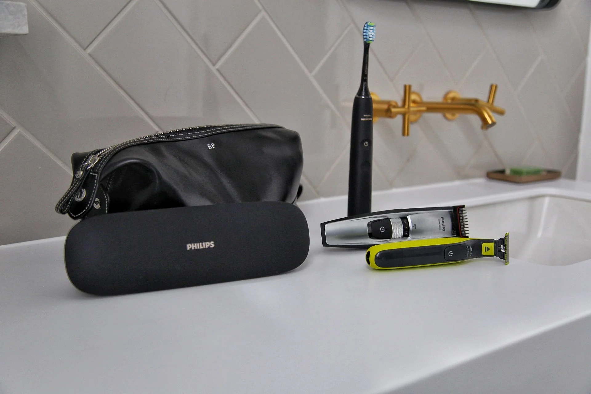 Things I Tried Last Month: Personal Care