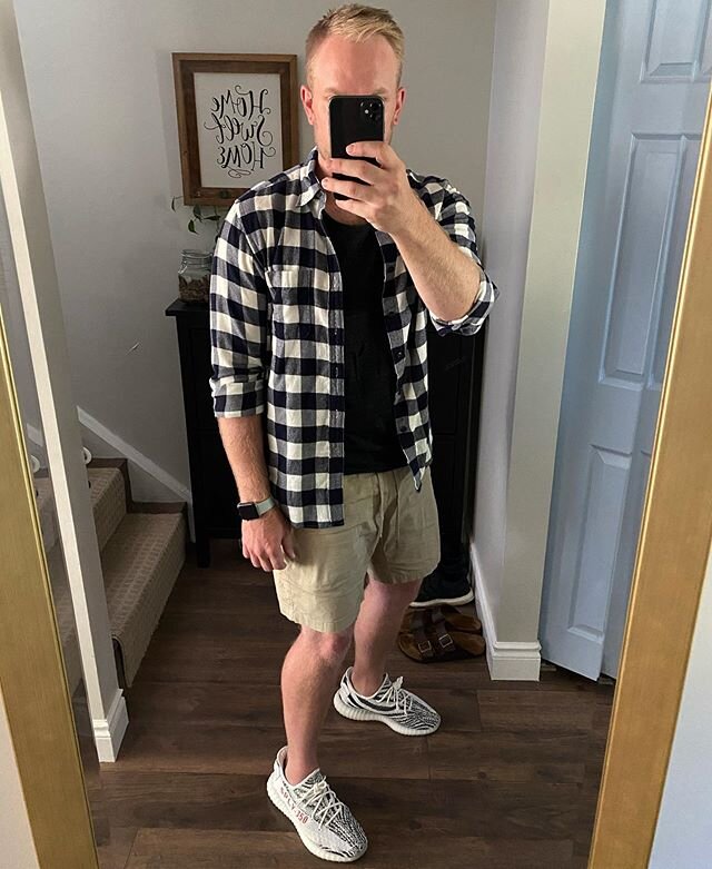 What are your thoughts on guys wearing sandals? I'm almost always in sneakers and I know there are those that are strictly against sandals.
