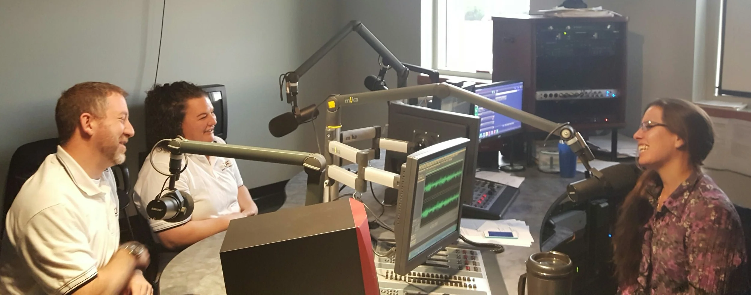 JTF Radio