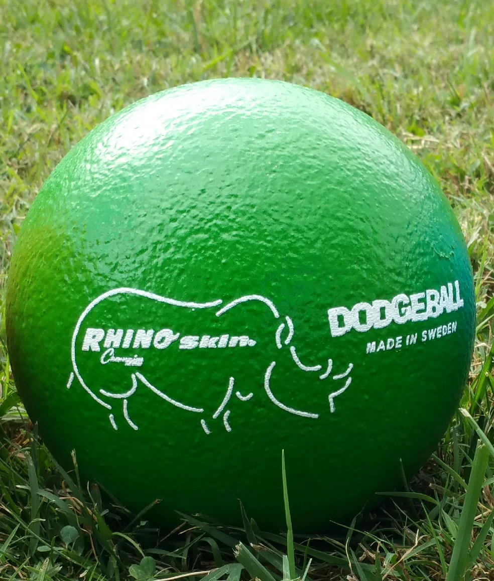JTF Dodgeball Tournament