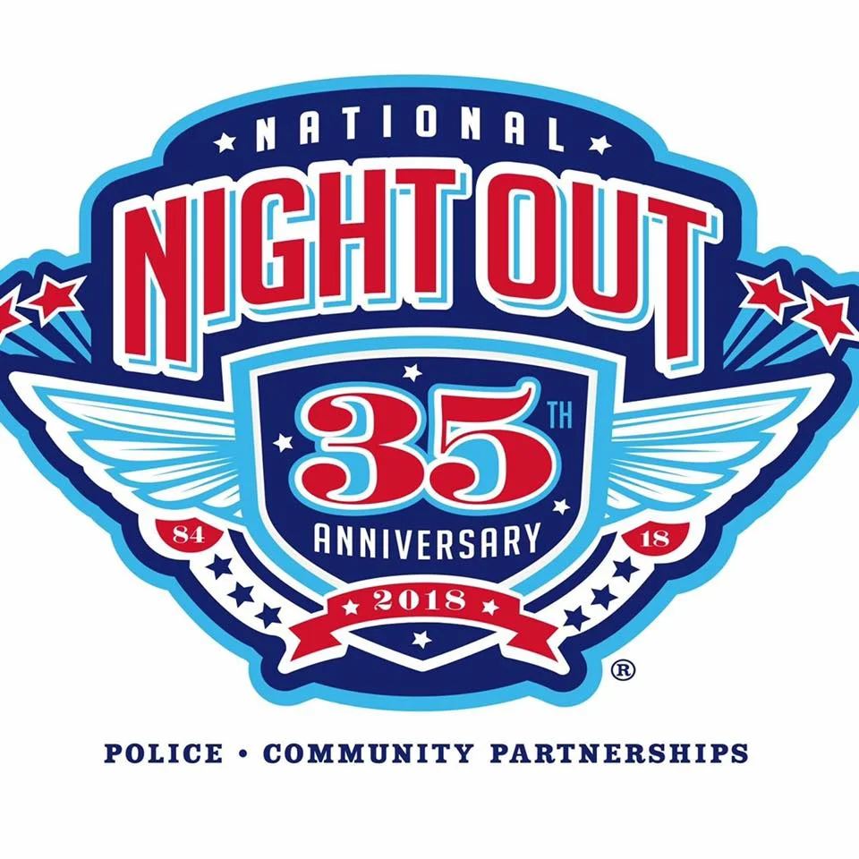 JTF at National Night Out