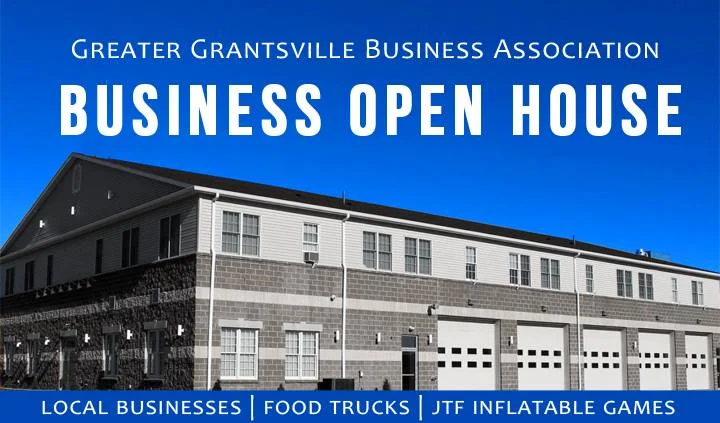 JTF at GGBA Business Open House