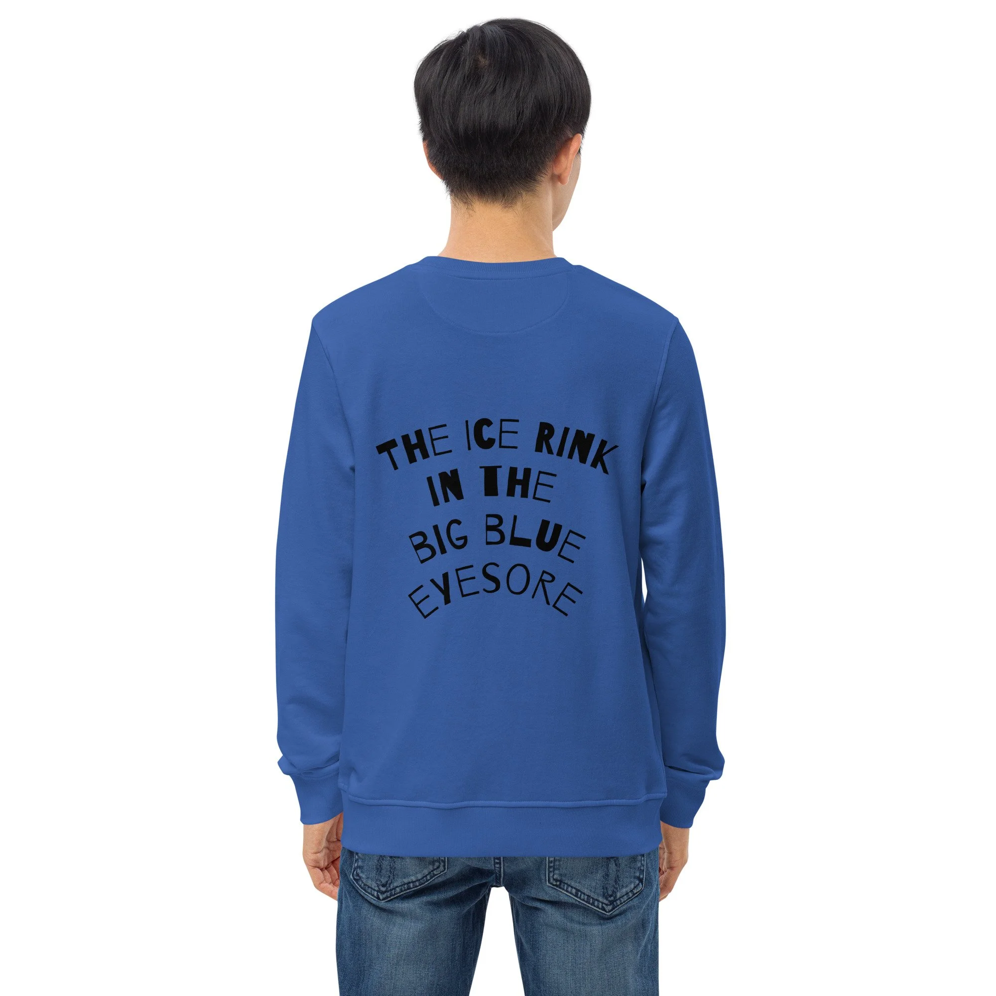unisex-organic-sweatshirt-royal-blue-back-6adb54845a26d.jpg