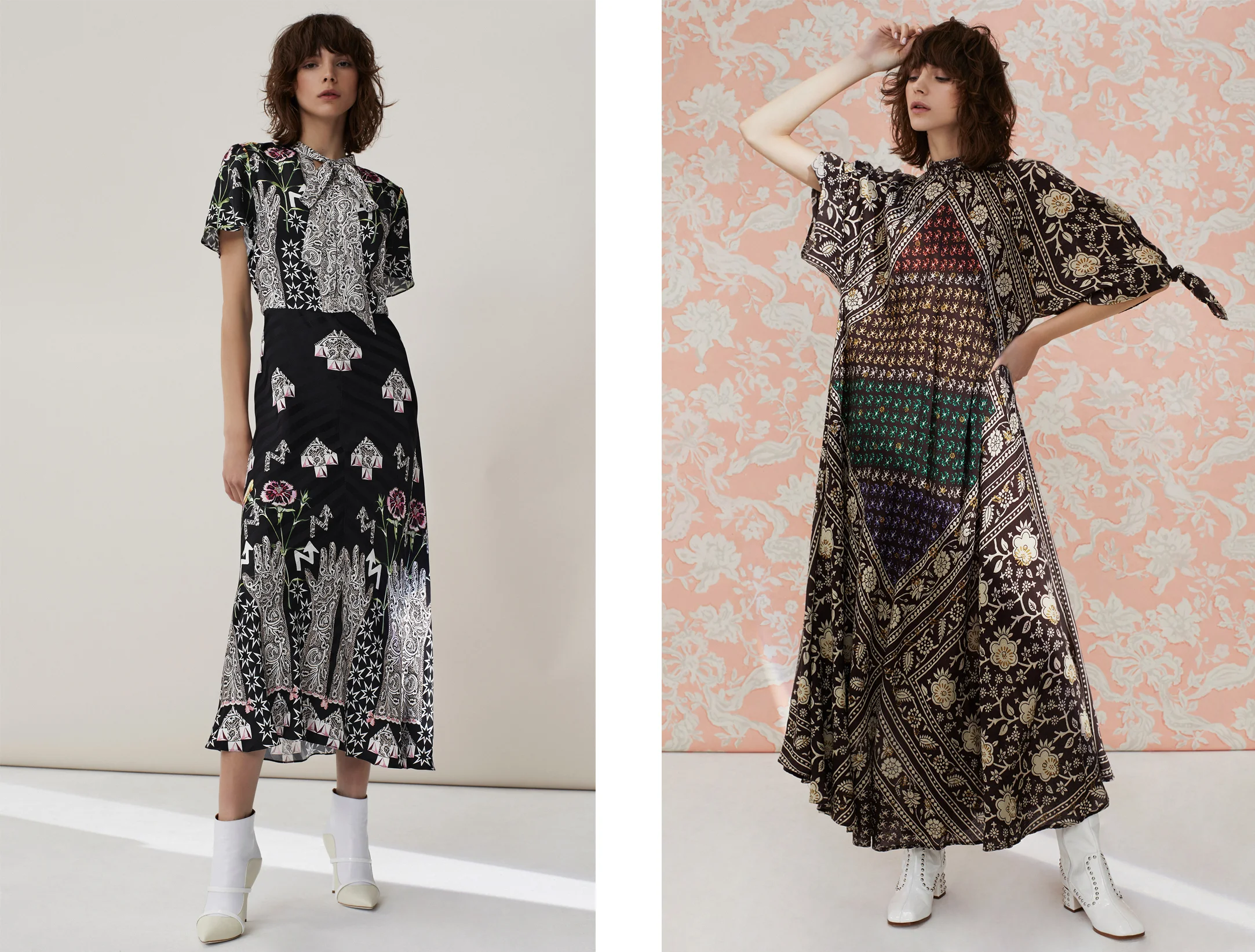 MODA OPERANDI BOHO LOOKBOOK
