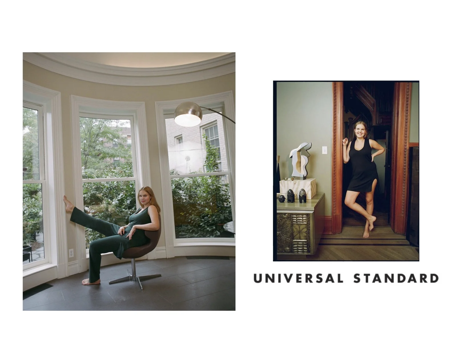 UNIVERSAL STANDARD