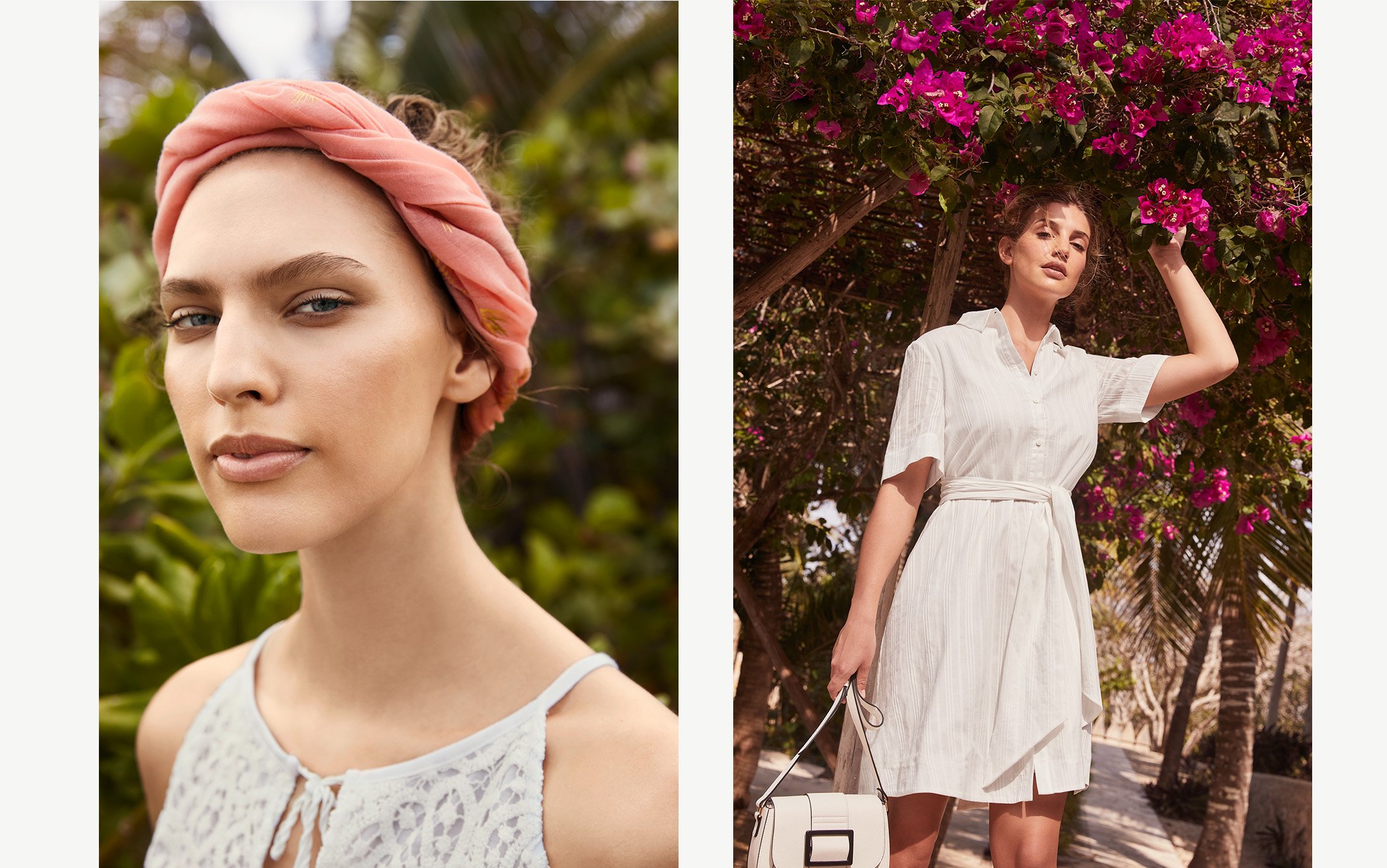 Orsay Summer Campaign