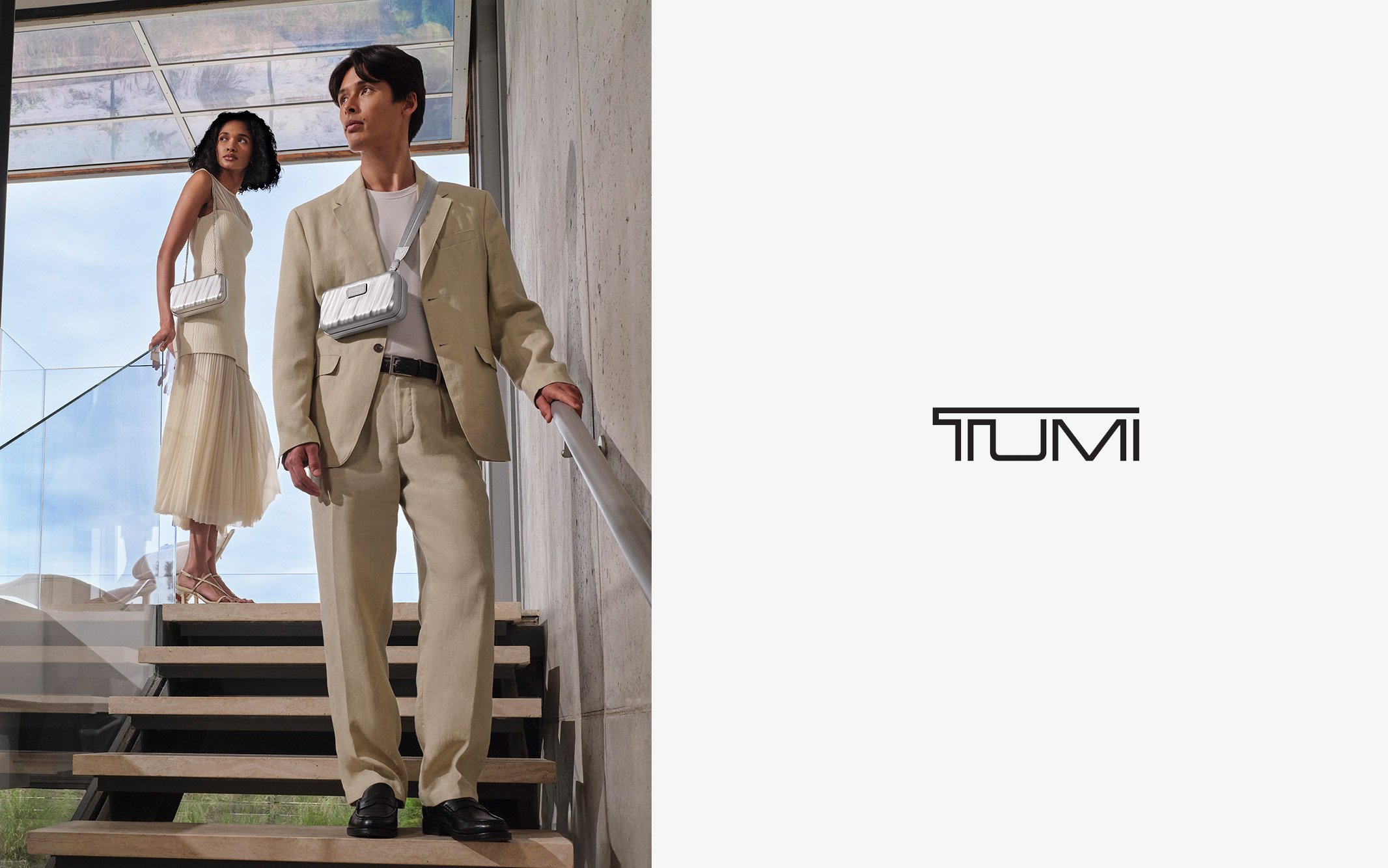 TUMI CAMPAIGN 24