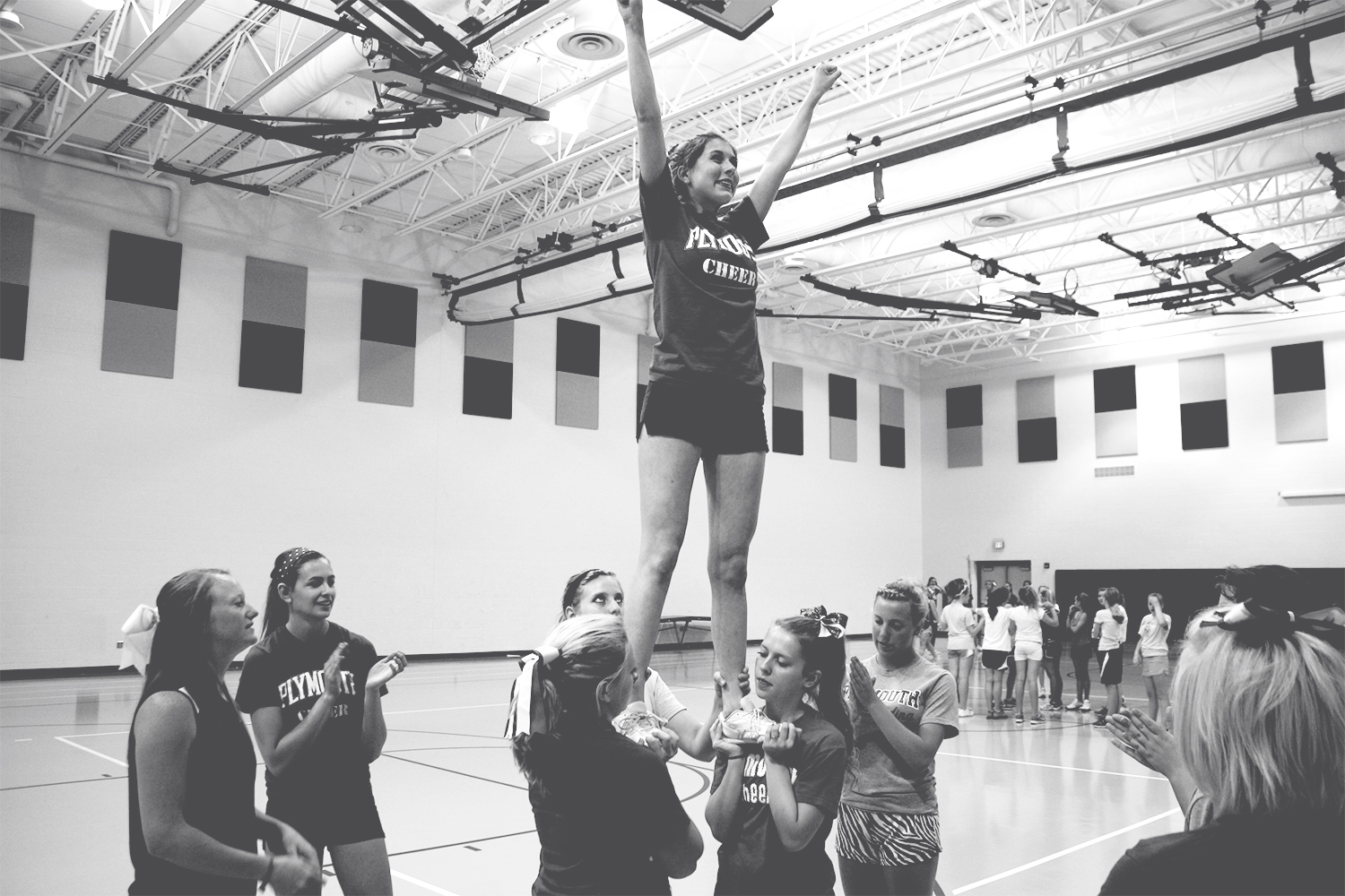 Training for all ages Take your talent to the next level with our trainers. Learn How