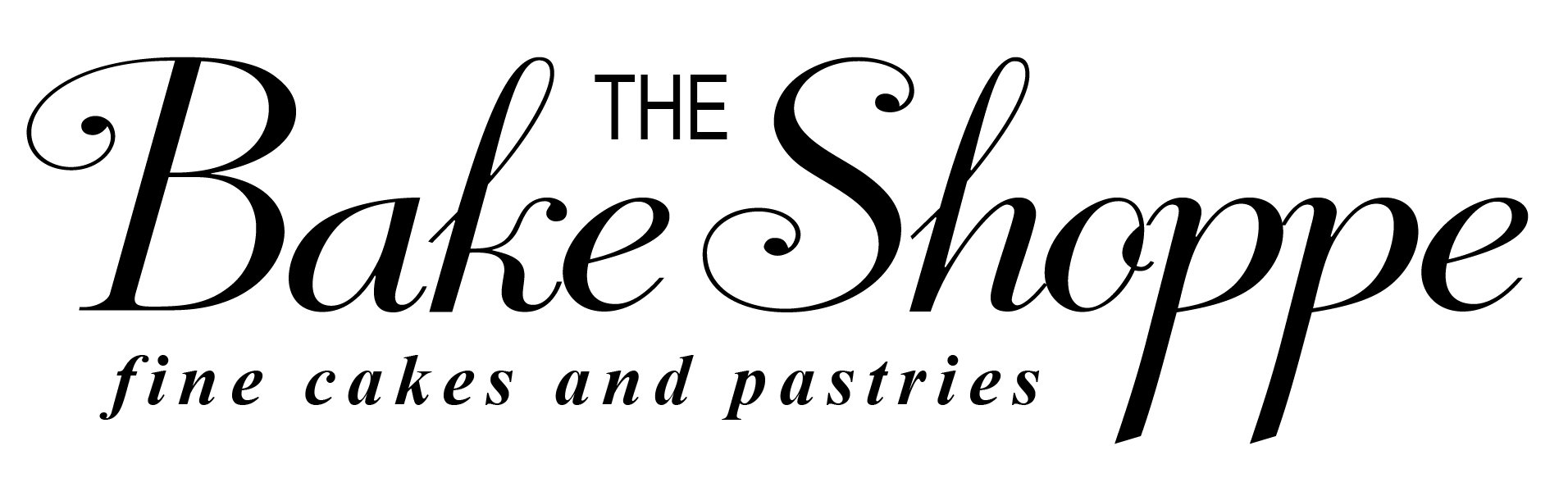 The Bake Shoppe