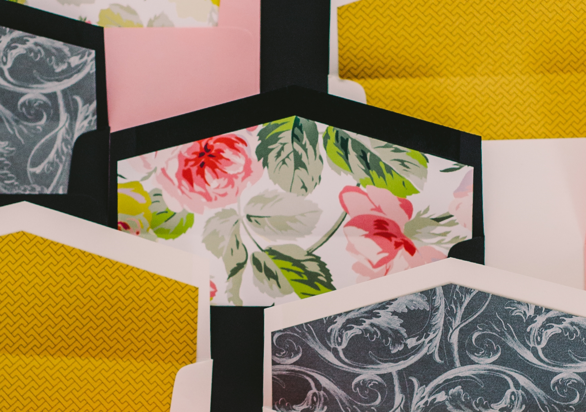 10. ENVELOPE LINERS