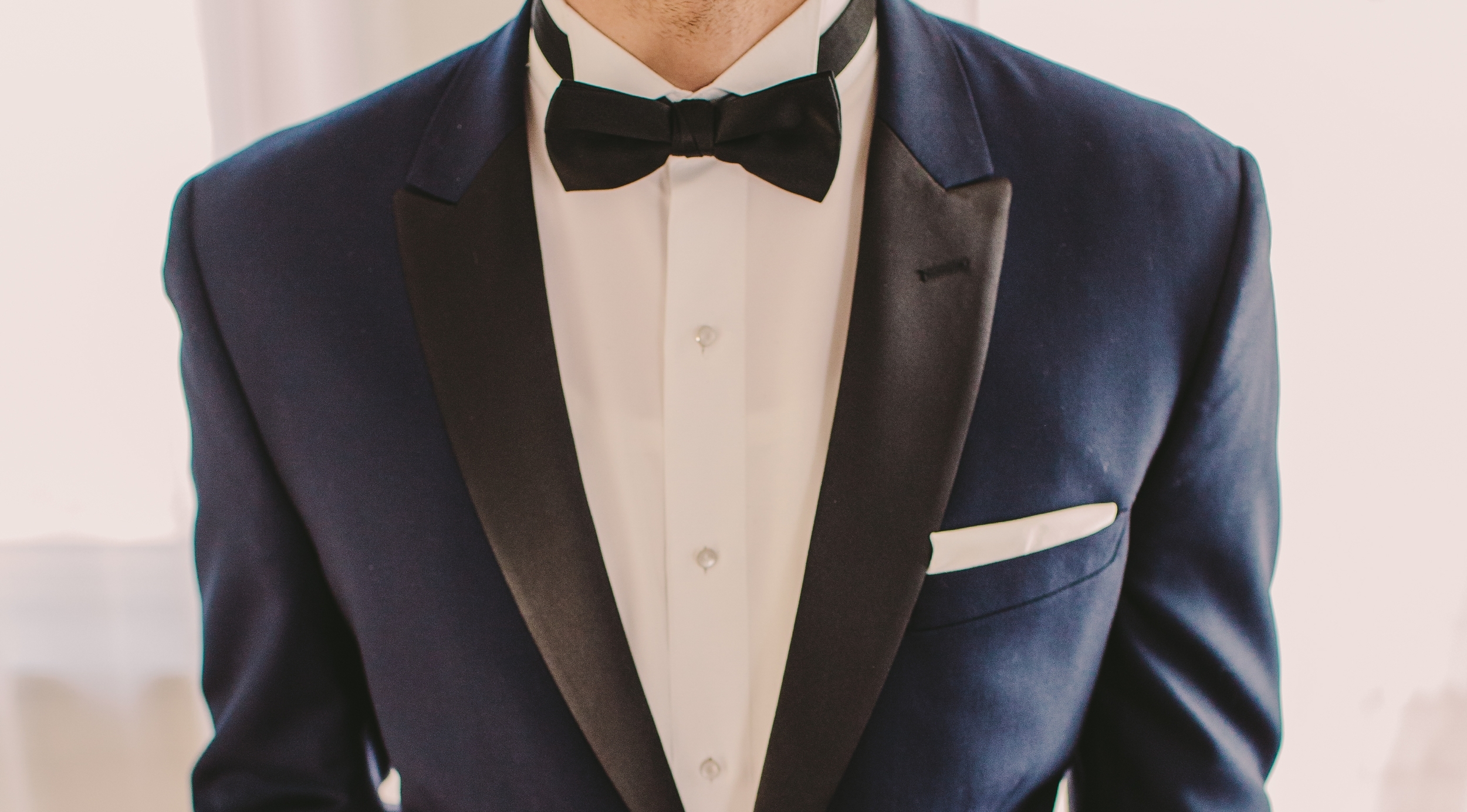 19. MIDNIGHT BLUE + BLACK
