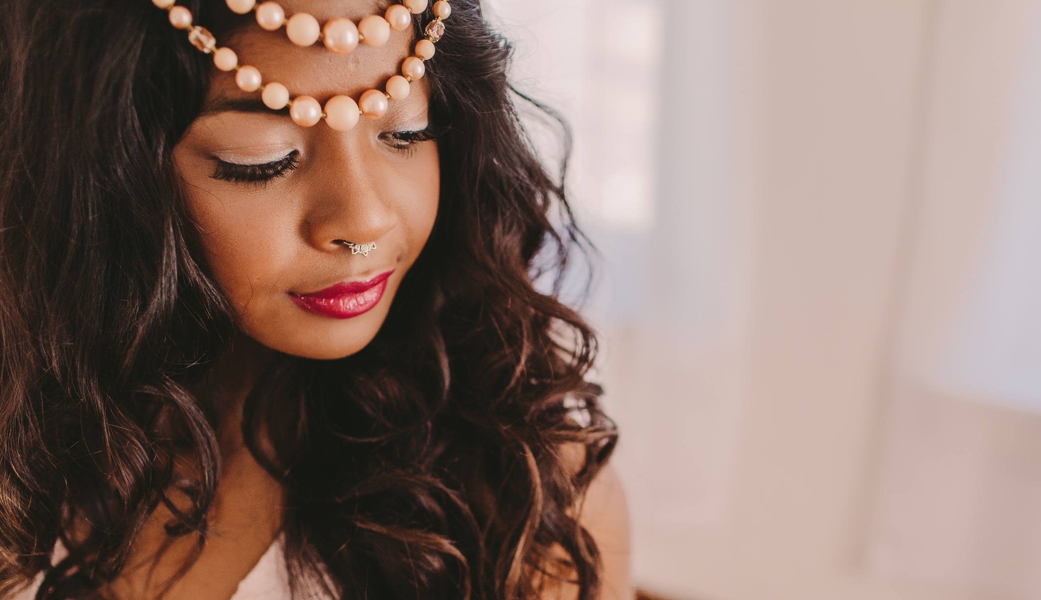 4. Head Pieces