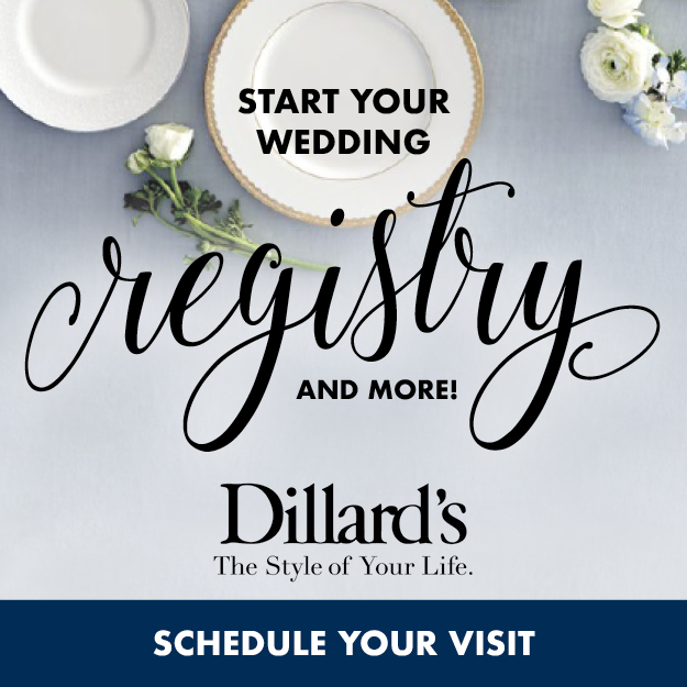 Copy of Dillard's Registry