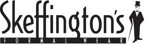 Skeffington's Formal Wear – Tuxedos and Suits