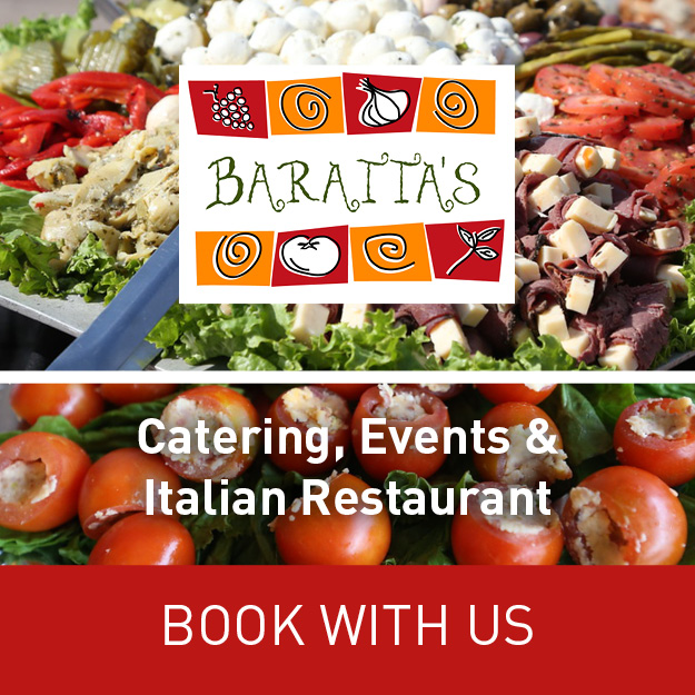 Baratta's