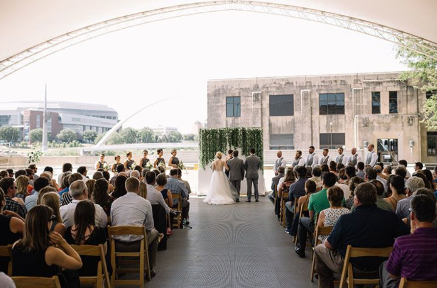 Under the Canopy at Brenton Skating Plaza — Vendor Spotlight