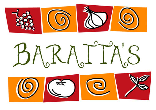 Baratta's Catering