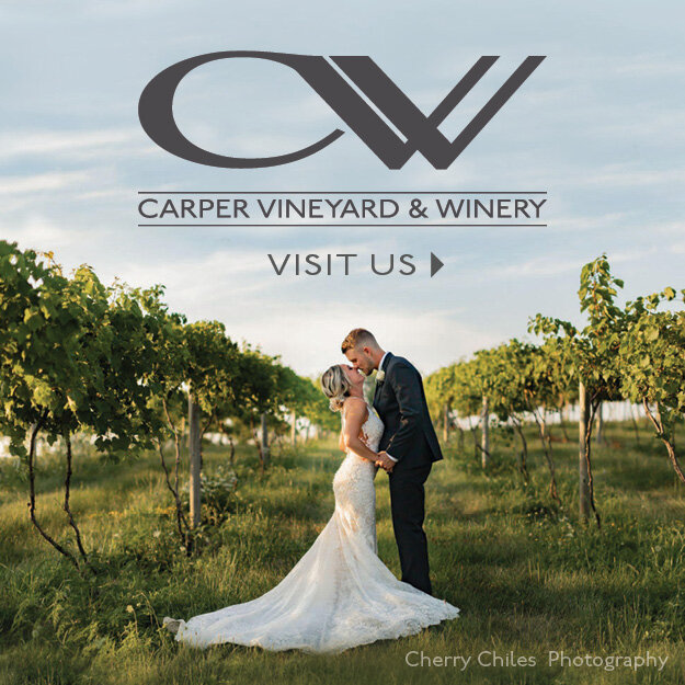 Carper Vineyard &amp; Winer (Copy)