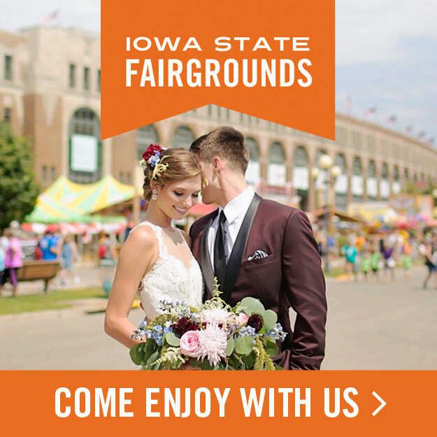 Iowa State Fairgrounds (Copy)