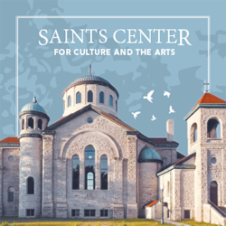 Saints Center for Culture and the Arts (Copy) (Copy) (Copy) (Copy) (Copy)