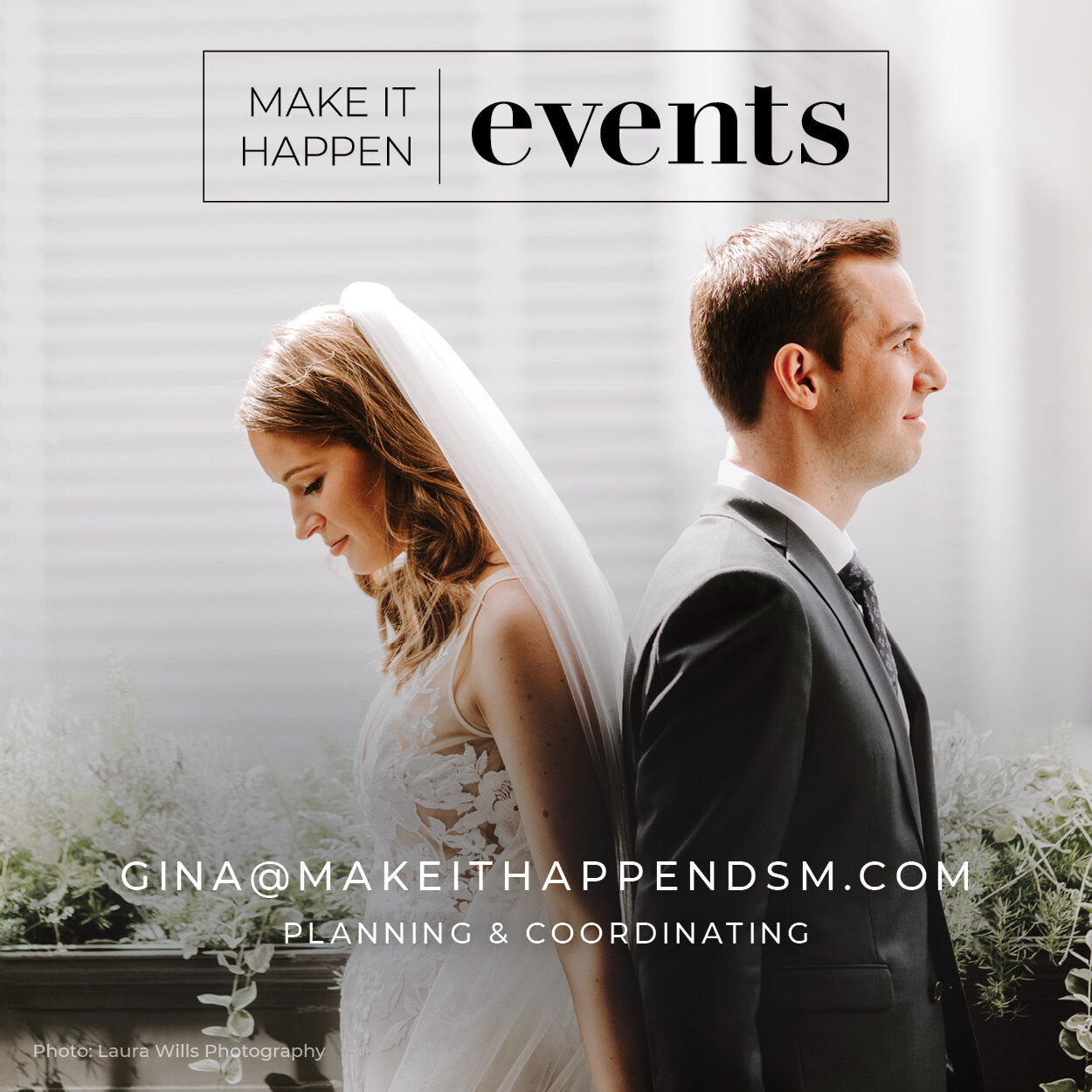 Make It Happen Events (Copy)