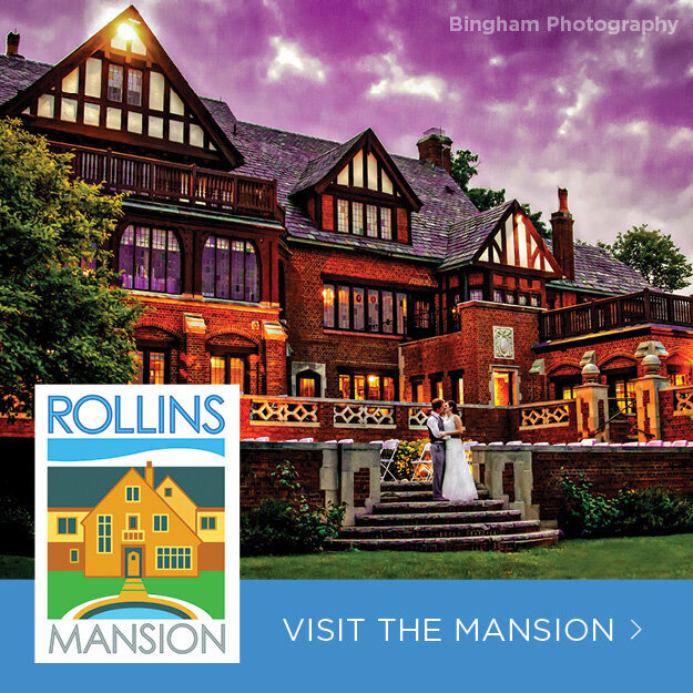 Rollins Mansion