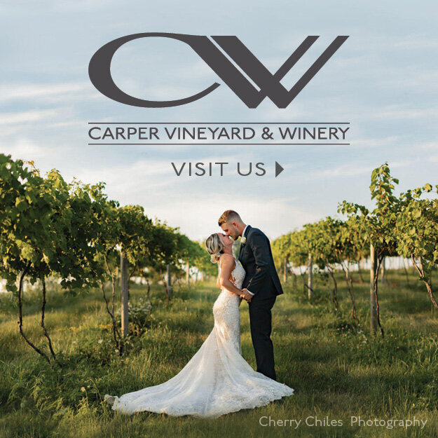 Carper Vineyard and Winery