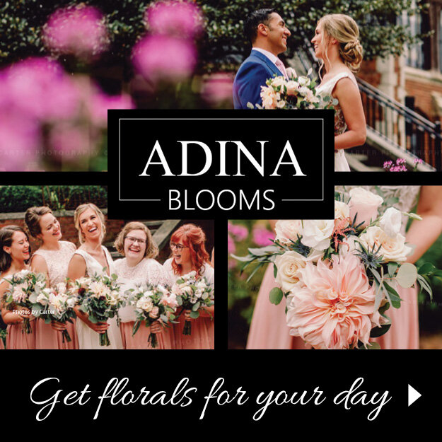 Adina Blooms