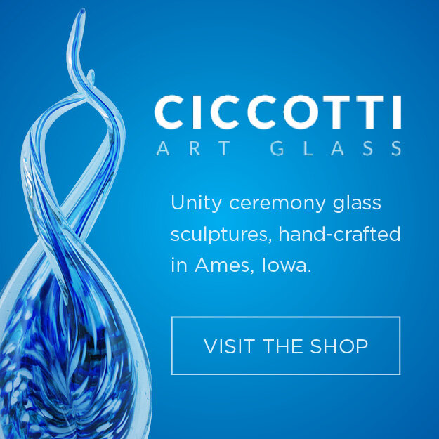 Ciccotti Art Glass