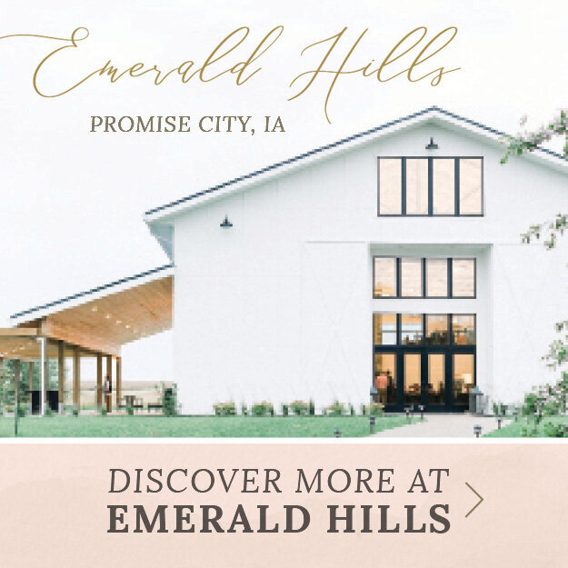 Emerald Hills Event Center (Copy)