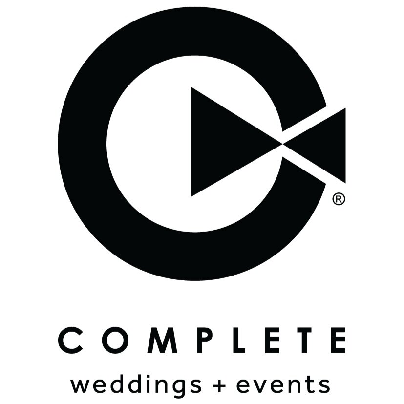 Complete Weddings + Events